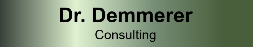 Dr. Demmerer Consulting